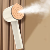 55w Steam Iron Portable Handheld Clothes Steamer Garment Fabric Steam Travel