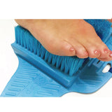 Scrubby Feet Cleaner 36cm - Fresh Feet Foot Scrubber
