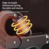 Adjustable Resistance Hand Gripper Mechanical counting Wrist Expander 5-100kg