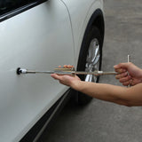 97Pcs Car Paintless Dent Repair Kit Auto Body Dent Puller Car Dent Removal Tools
