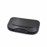 Auto Car Cup Holder Table Back Seat Drink Food Folding Stand Desk New Tray