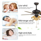 Ceiling Fan Lamp Remote Controller Kit Timing Wireless Intelligent Switch