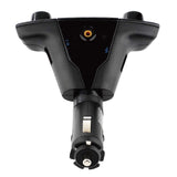 Bluetooth Car MP3 Player Adapter Charger Handsfree Wireless Car Kit