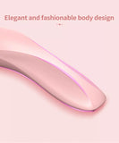 2in1 Pro Silk Glide Epilator Electric Shaver Razors Trimmer Bikini Hair Remover