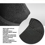 Wrist Support Protection Strap Splint Brace Carpel Tunnel CTS RSI Pain Relief