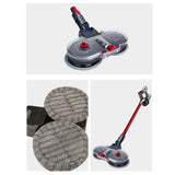 Electric Mop Head Attachment for Dyson V7 V8 V10 V11 V15 & Gen5 Vacuum Cleane