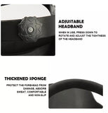 True Color Welder Mask with Full Protection Auto Darkening Welding Helmet