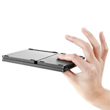 Portable Mini Folding Bluetooth Keyboard Wireless