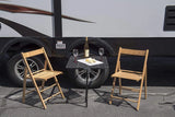 Car Outdoor Camping Table Vehicle Camping Portable Outdoor Barbecue Table
