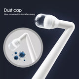 Portable Bidet Sprayer/Peri Bottle for Postpartum Perineal Care-hemmoroid 450ML