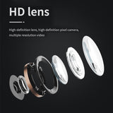 Mini Wifi Wireless IP Spy Hidden Camera 1080P HD Security Cam Network Monitor