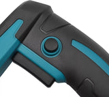 125mm Cordless Circular Saw 5" Brushless Tool & Lithium Battery & Saw Blades Set