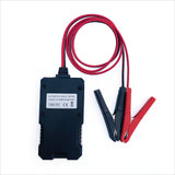 12V & 24V Advanced Automotive Relay Tester For Car Battery