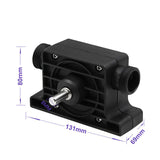 Hand Drill Pump - Efficient and Convenient Fluid Transfer