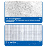 6pc Standard Water Filter Replacements For Brita® Water Pitchers And Dispenser