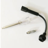 Car In-Line Ignition Spark Tester Diagnostic Tool
