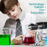 High-definition wifi digital microscope electronic magnifying glass 1000 times