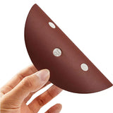 210 X 150MM 6" SANDING PAPER 60 - 240 GRIT MIXED ORBITAL SANDER SANDPAPER