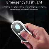 Anti-Spy Signal Bug Detector Hidden Camera Device Finder Surveillance Gadget