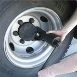 Heavy-Duty Torque Multiplier Set with Alloy Steel Construction 21-41mm