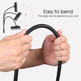 Adjustable Floor Stand Bed Lazy Mount Holder Arm Bracket For Phone Tablet iPad