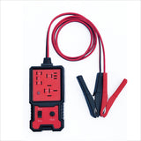 12V & 24V Advanced Automotive Relay Tester For Car Battery