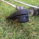 4.5" & 4.1" Speed-Feed Trimmer Head for Fast Loading