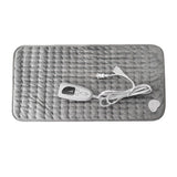 Electric Heat Pad Heating Mat Warmer Blanket Back Pain Relief Adjustable Home