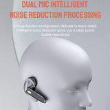 Bluetooth Headset with Microphone, In-Ear Hands-Free Phone,Wireless Headphones