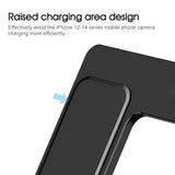 3 In 1 Wireless Charger Fast Charge For 15W Phone Charging Stand/Dock Compatible