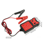 12V & 24V Advanced Automotive Relay Tester For Car Battery