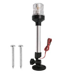 9-Inch 360-Degree All-Round LED Yacht Light 12-24V