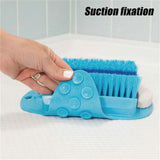 Scrubby Feet Cleaner 36cm - Fresh Feet Foot Scrubber