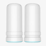 1/2/4/5/6xFilter Element for Faucet Water Purifier Multiple Composite Filtration