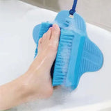 Scrubby Feet Cleaner 36cm - Fresh Feet Foot Scrubber
