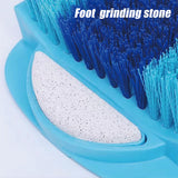 Scrubby Feet Cleaner 36cm - Fresh Feet Foot Scrubber
