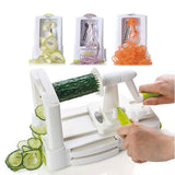 Spiral Slicer Pro - Transform Veggies into Pasta