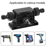 Hand Drill Pump - Efficient and Convenient Fluid Transfer