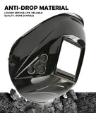 True Color Welder Mask with Full Protection Auto Darkening Welding Helmet