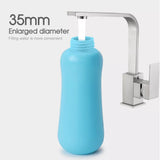 Portable Bidet Sprayer/Peri Bottle for Postpartum Perineal Care-hemmoroid 450ML