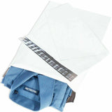 100pcs Poly Mailer Plastic Satchel Parcel Courier Self Sealing Shipping Bag Satchet