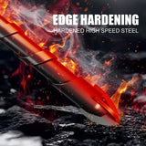 10PCS 3/16-1/2 Concrete Drill Bit Set, Masonry Drill Bits For Brick, Glass...