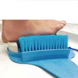 Scrubby Feet Cleaner 36cm - Fresh Feet Foot Scrubber