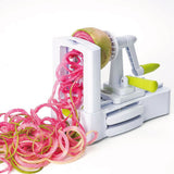 Spiral Slicer Pro - Transform Veggies into Pasta