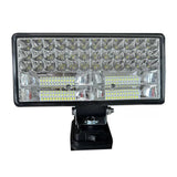 9'' Led Work Light for Truck Spot Flood Combo Off Road Light Led Driving Light
