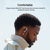 Wireless Earphone Bluetooth Headphones Stereo Sound Ear Buds