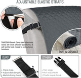 100% Waterproof Recliner Chair Cover with Non Slip Strap Slip Cover for Recliner