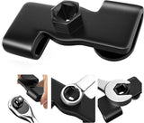Wrench Extender Adapter Waterproof Wrenches Portable Spanner Conversion Driver