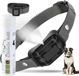 Anti Bark Dog Citronella Spray Collar Rechargeable Training No Barking