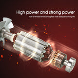 30000RPM Electric Hand Trimmer Router Wood Laminate Palm Joiners Working Tool